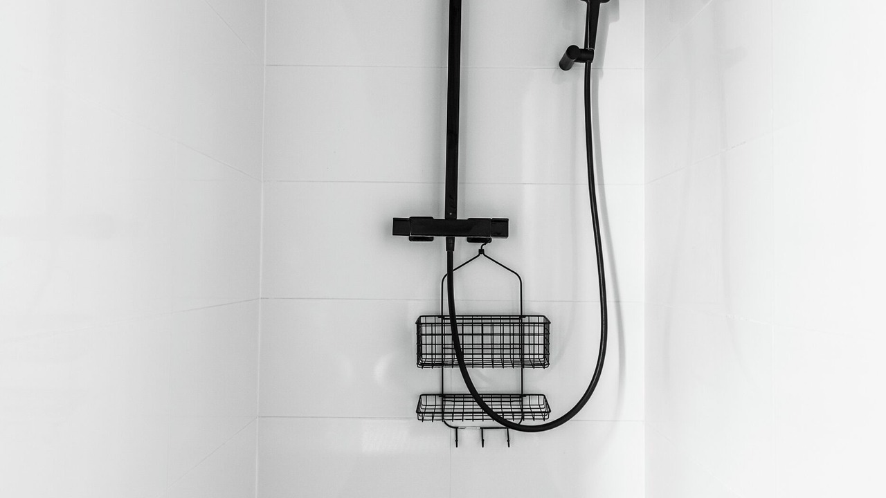 Photo of Bathroom in Royan