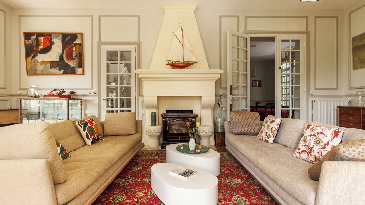 Photo of Livingroom in Royan