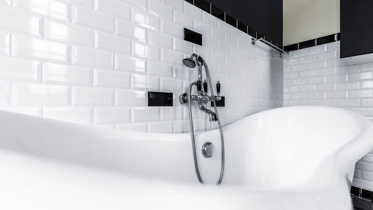 Photo of Bathroom in Royan