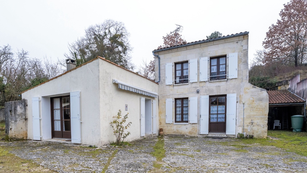 Photo of Outdoor in Jonzac