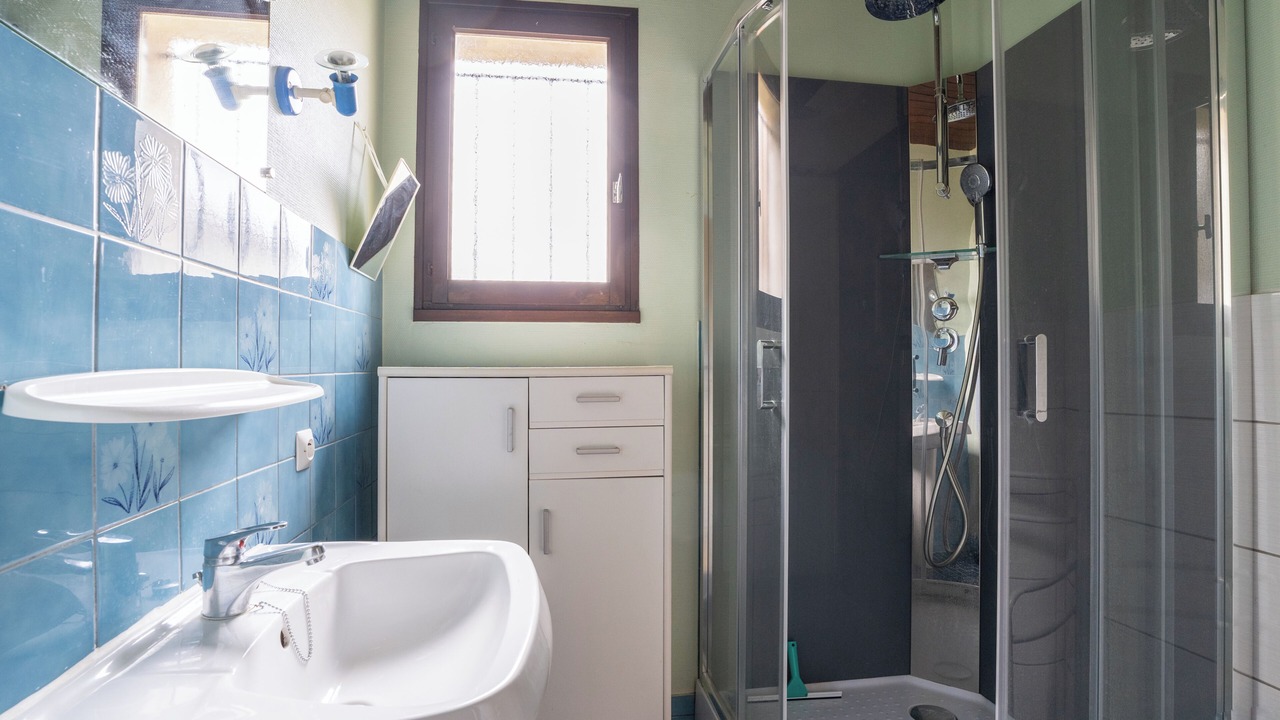 Photo of Bathroom in Jonzac