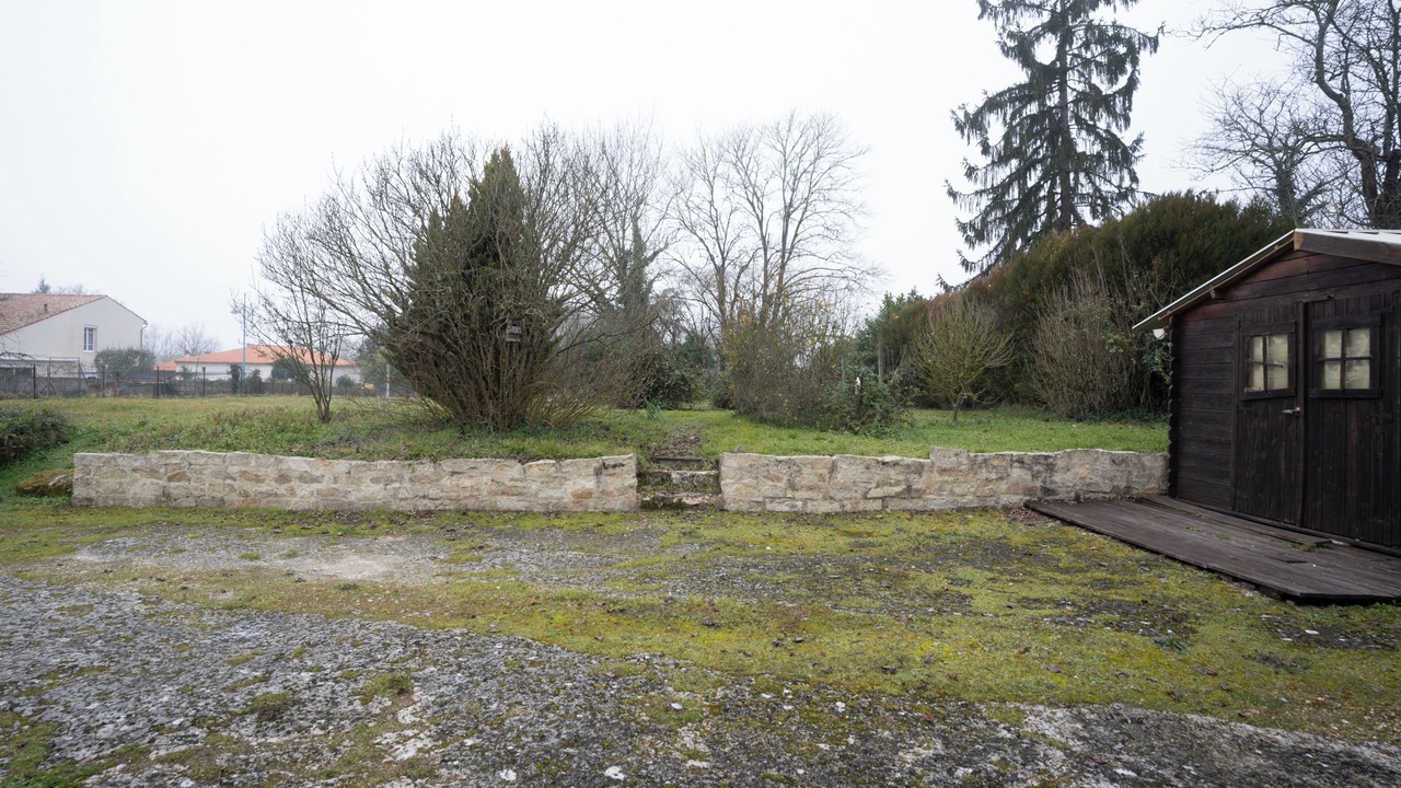 Photo of Outdoor in Jonzac