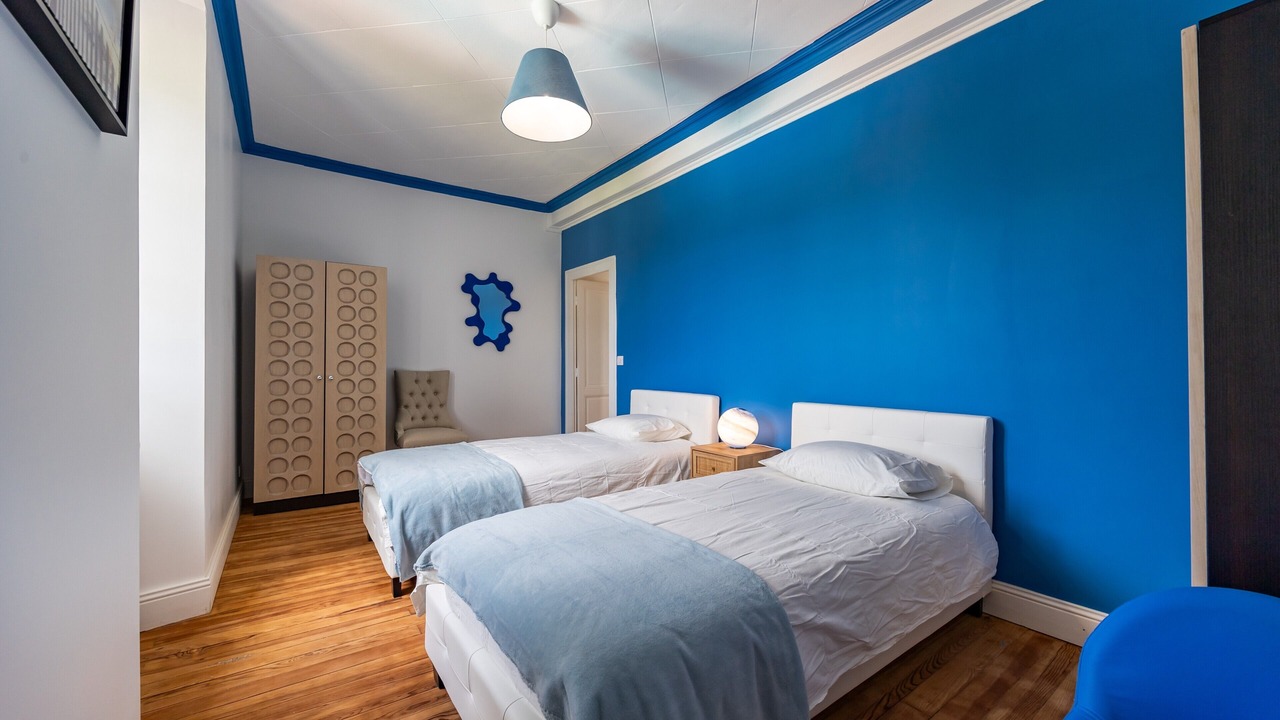 Photo of Bedroom in Carignan-de-Bordeaux