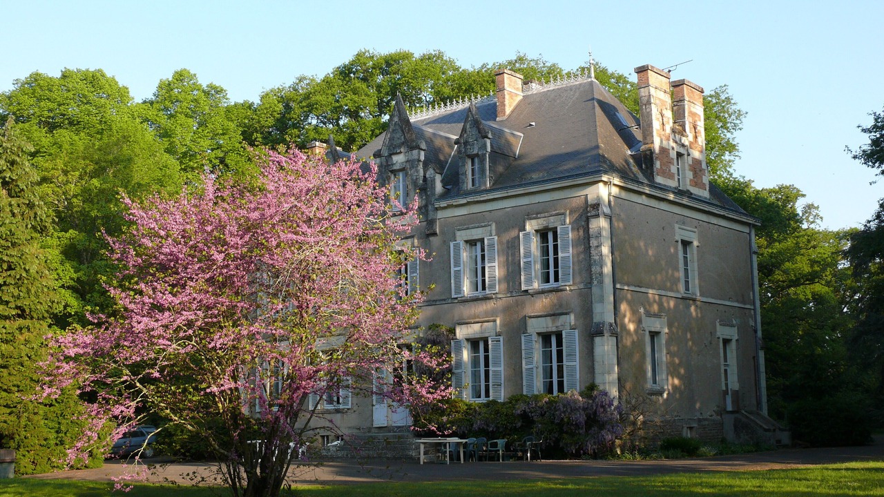 Photo of Outdoor in Saint-Lyphard