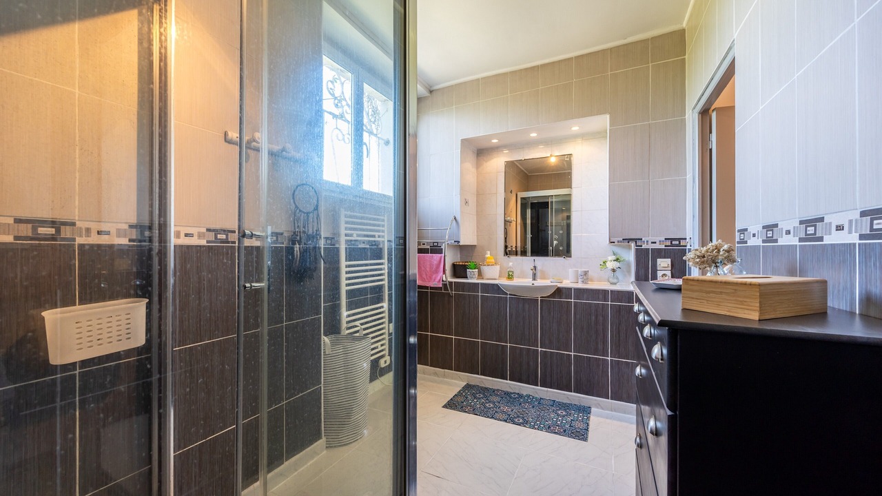 Photo of Bathroom in Loubens