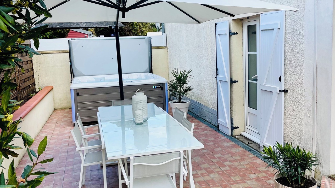 Photo of Outdoor in Briollay