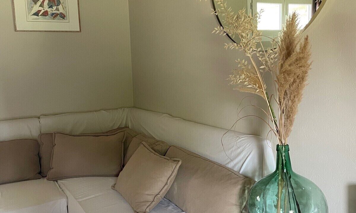 Photo of Livingroom in La Chapelle-aux-Choux