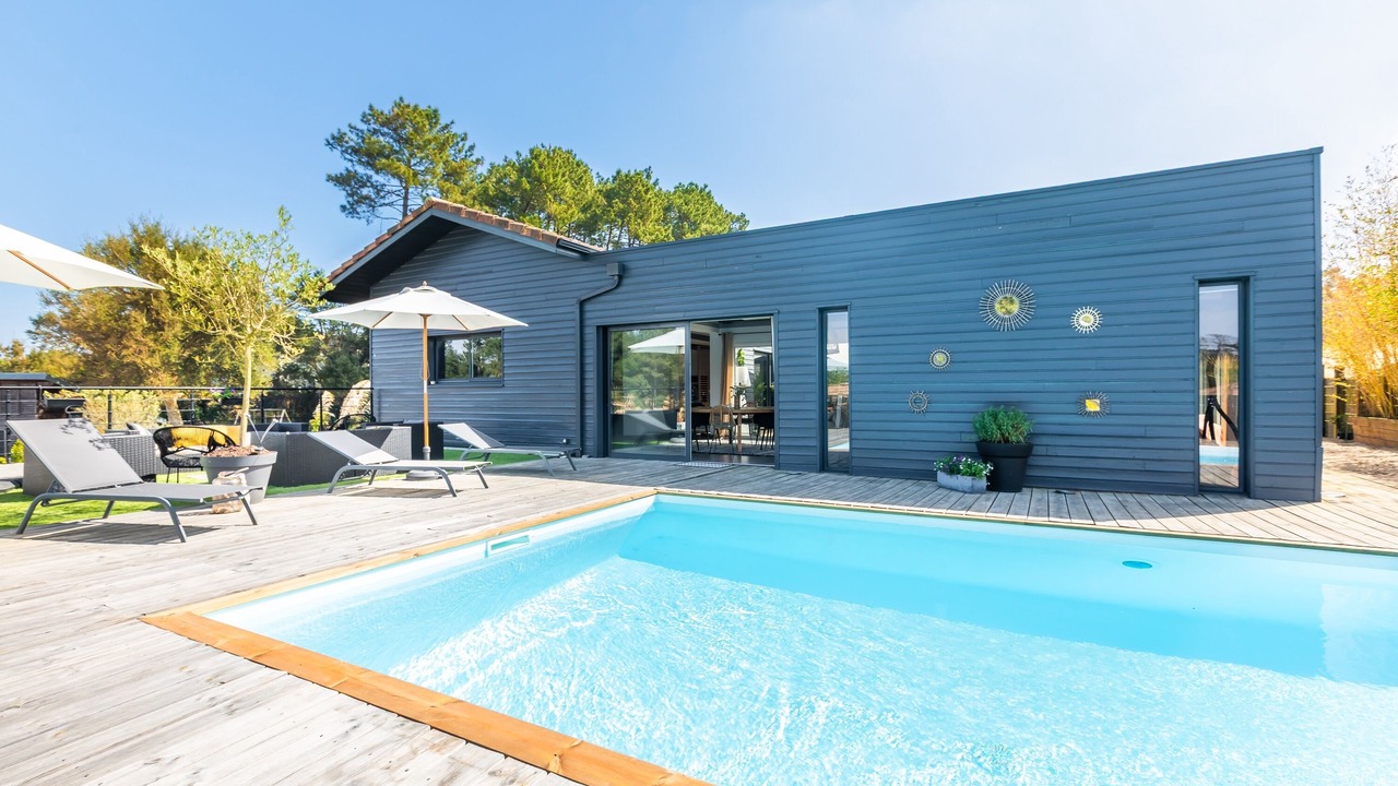 Photo of Outdoor in Labenne