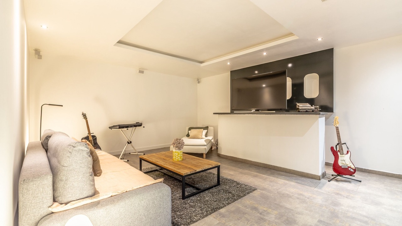 Photo of Livingroom in Labenne