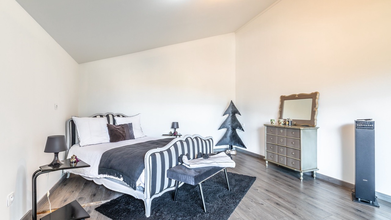 Photo of Bedroom in Labenne