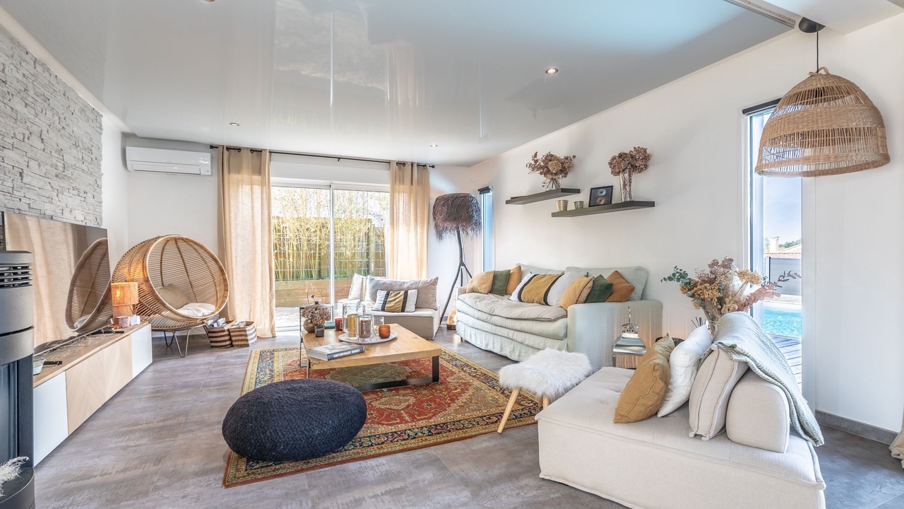 Photo of Livingroom in Labenne