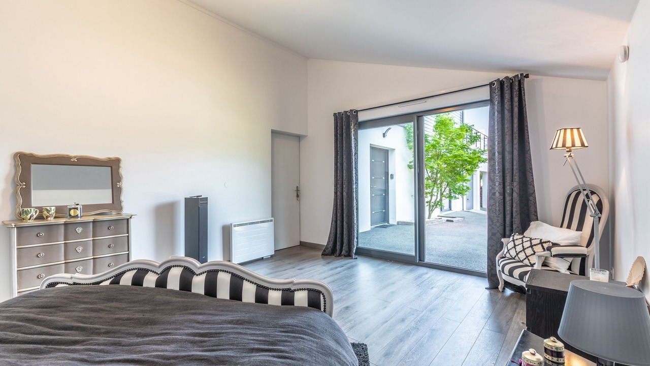 Photo of Bedroom in Labenne