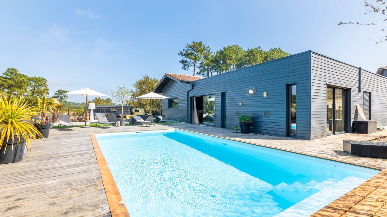 Photo of Outdoor in Labenne