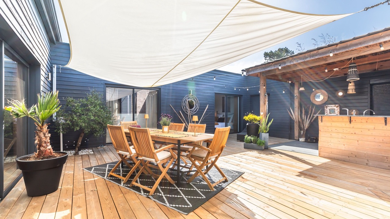 Photo of Outdoor in Labenne