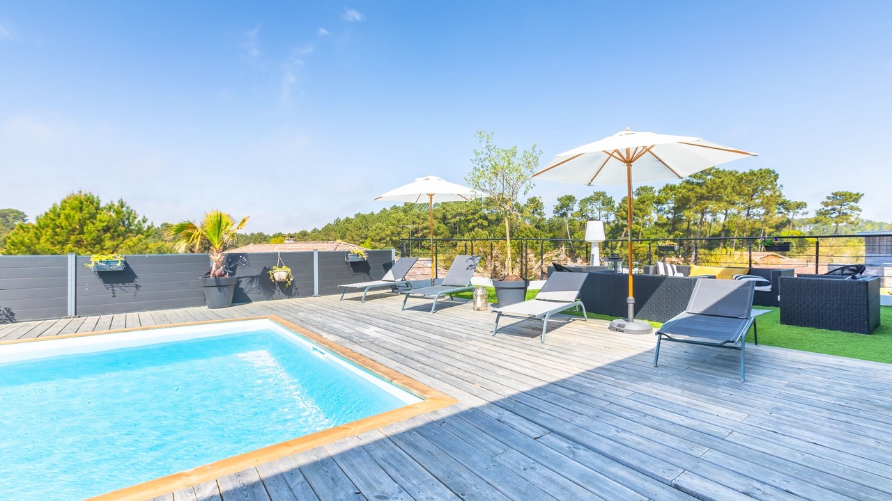 Photo of Outdoor in Labenne