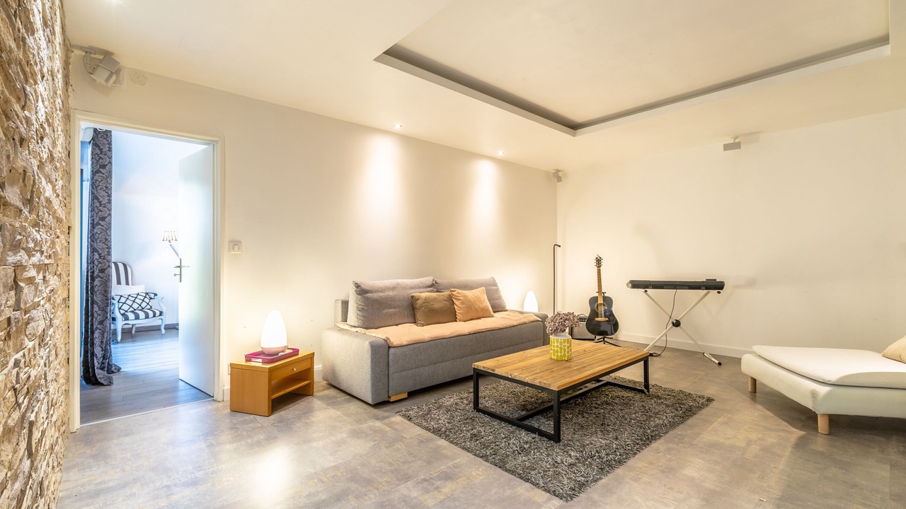 Photo of Livingroom in Labenne