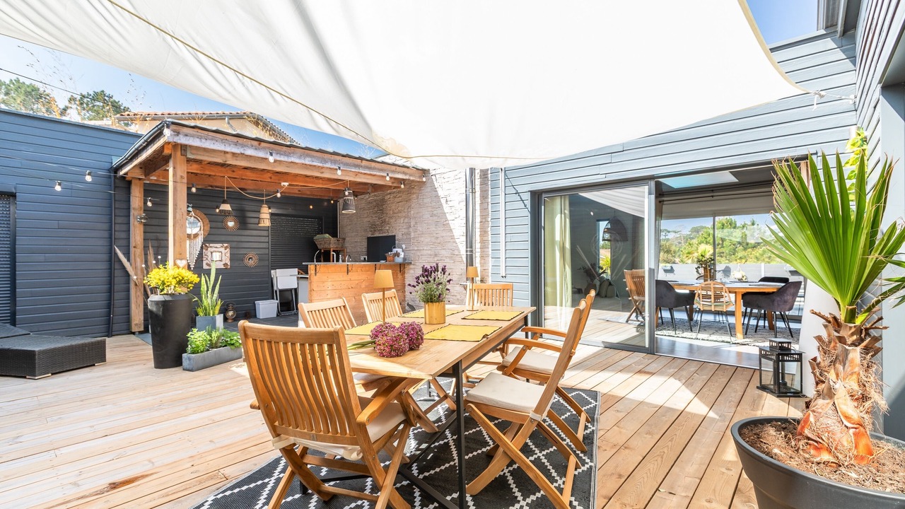 Photo of Outdoor in Labenne