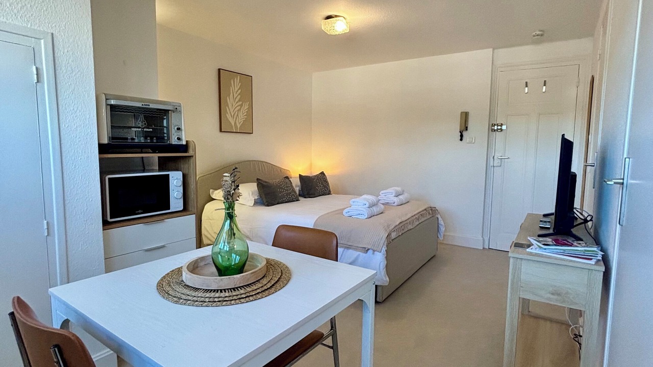 Photo of Bedroom in Brive-la-Gaillarde