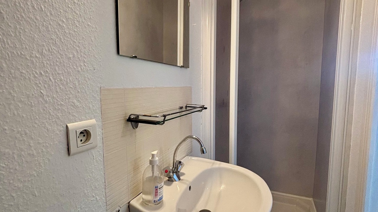 Photo of Bathroom in Brive-la-Gaillarde