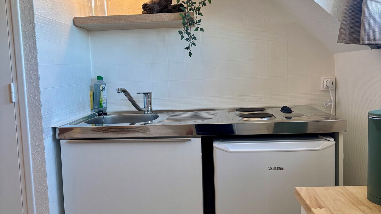Photo of Kitchen in Brive-la-Gaillarde