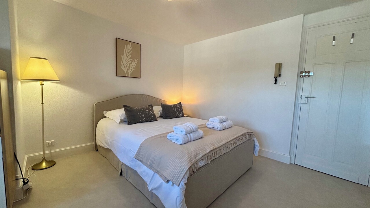 Photo of Bedroom in Brive-la-Gaillarde