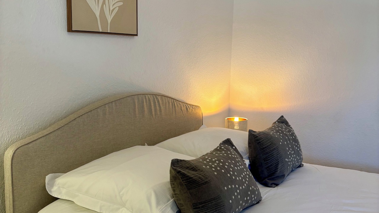 Photo of Bedroom in Brive-la-Gaillarde