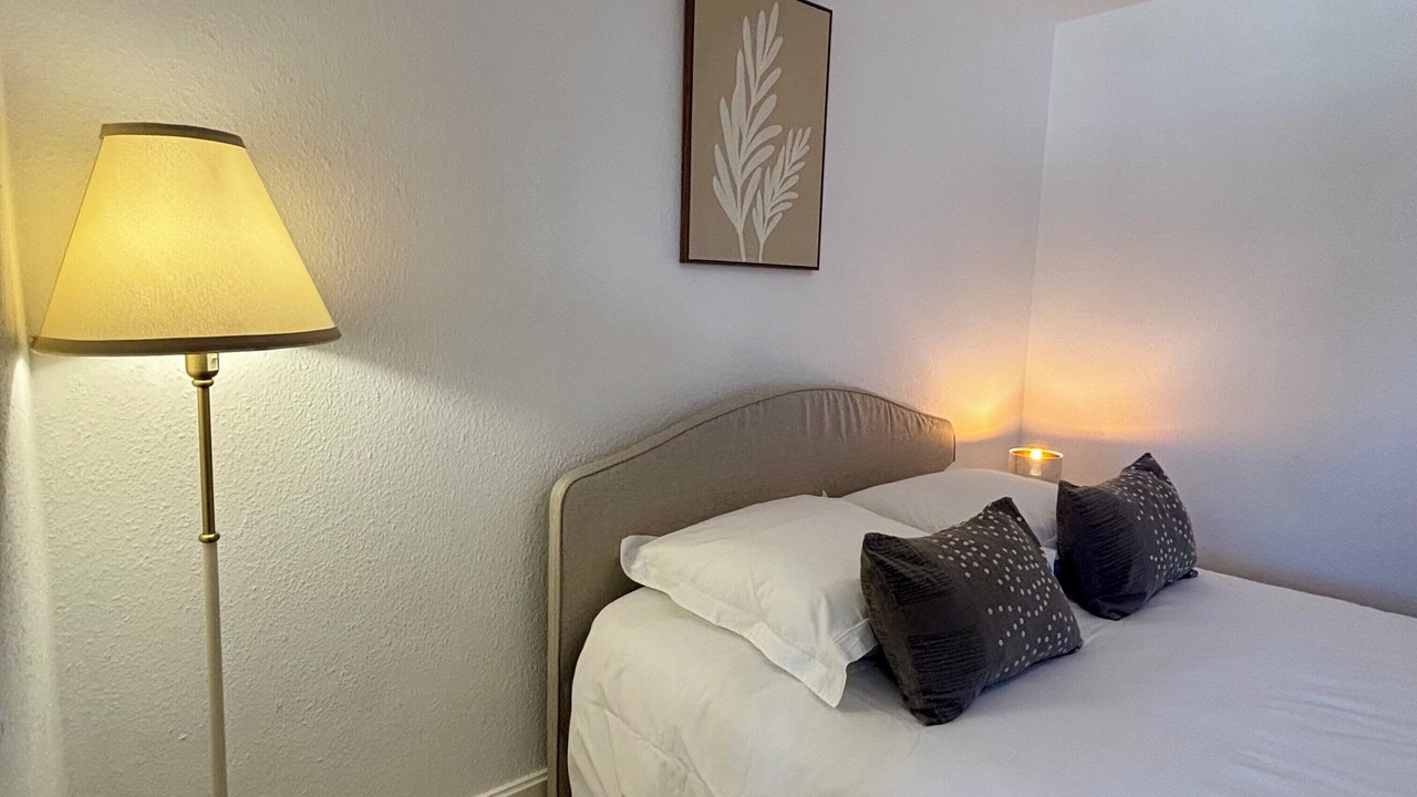 Photo of Bedroom in Brive-la-Gaillarde