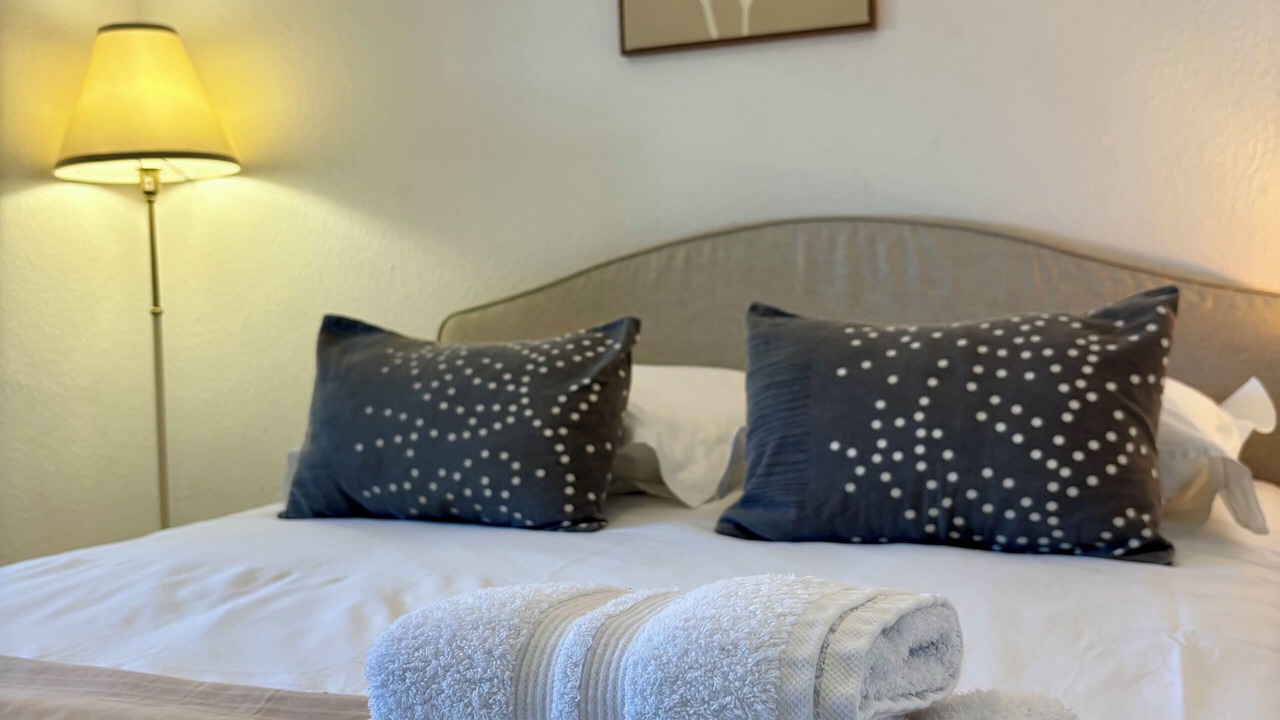 Photo of Bedroom in Brive-la-Gaillarde