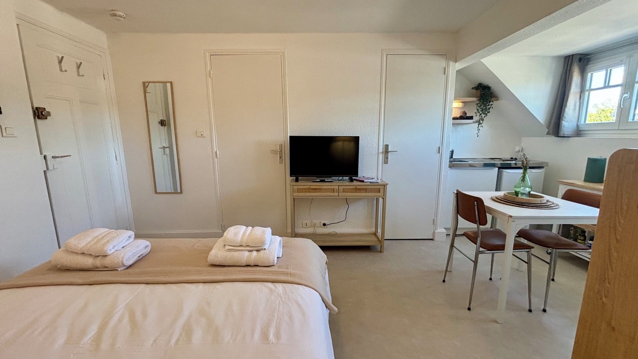 Photo of Bedroom in Brive-la-Gaillarde