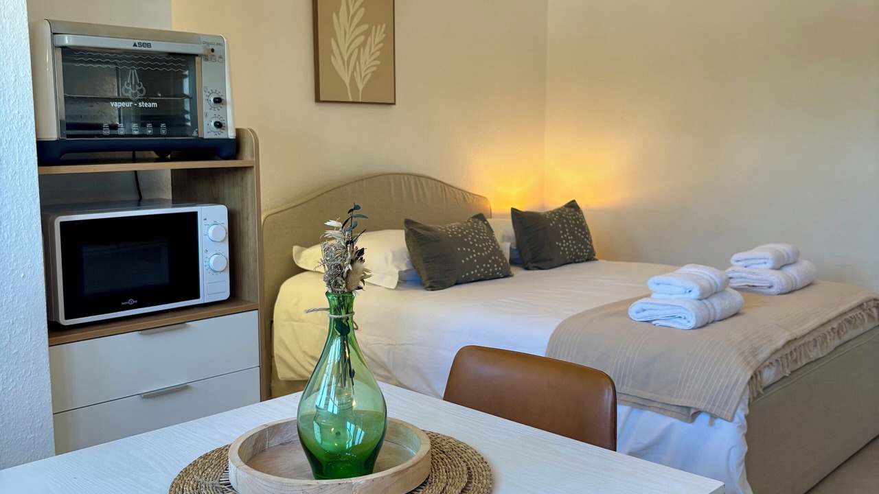 Photo of Bedroom in Brive-la-Gaillarde
