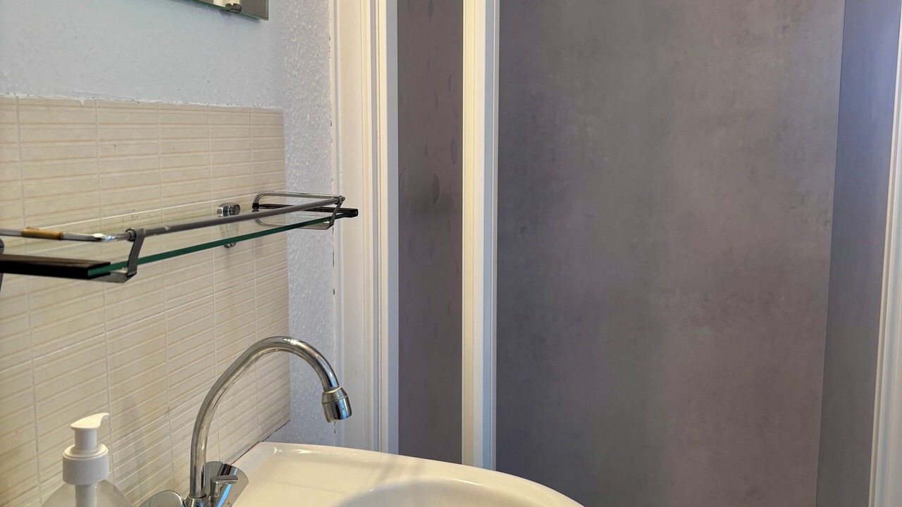 Photo of Bathroom in Brive-la-Gaillarde