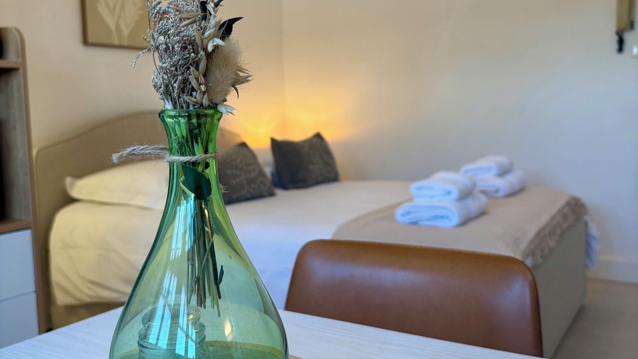 Photo of Bedroom in Brive-la-Gaillarde