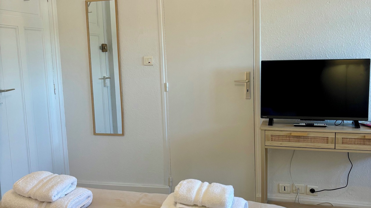 Photo of Bedroom in Brive-la-Gaillarde