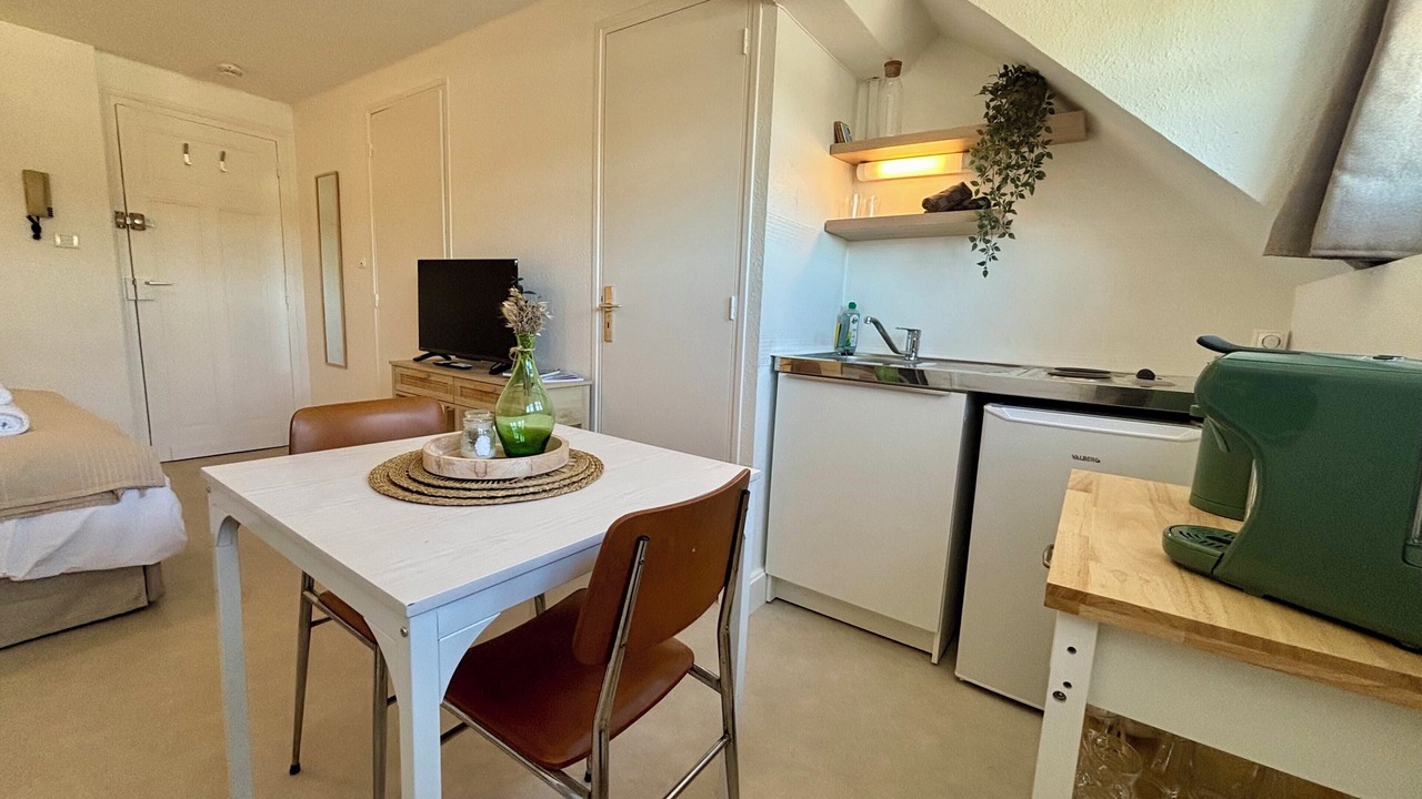 Photo of Kitchen in Brive-la-Gaillarde