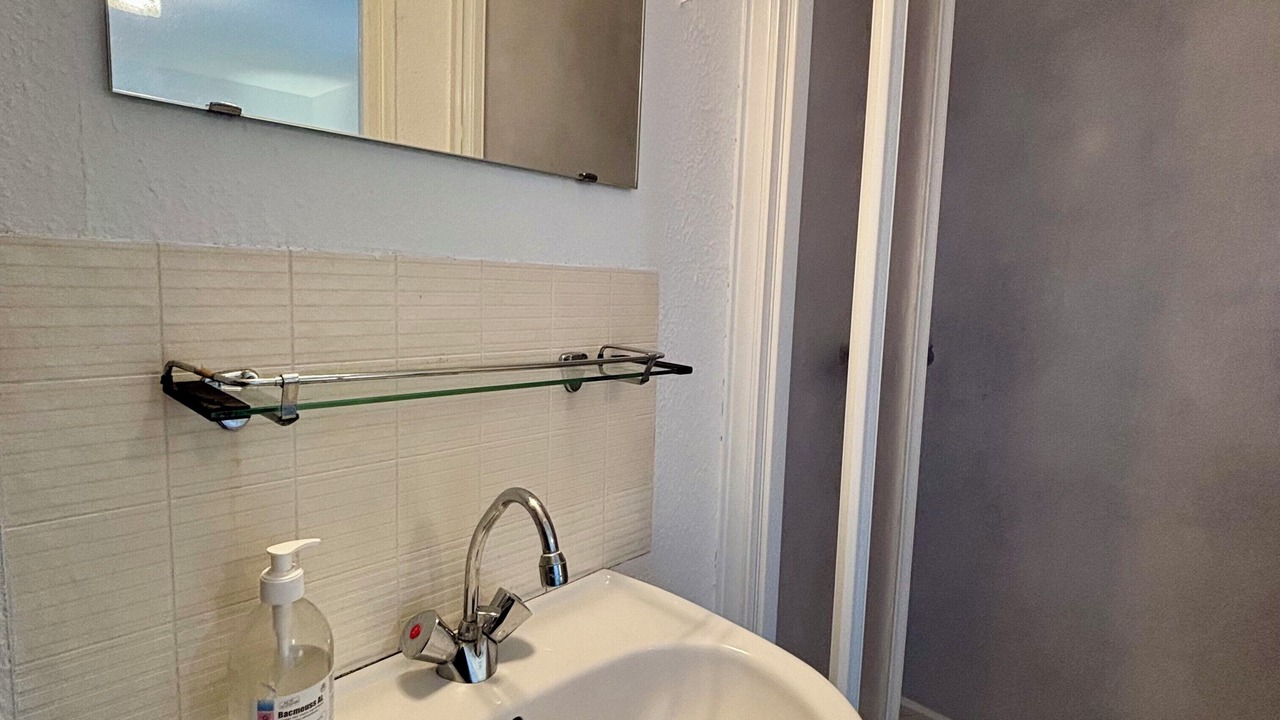 Photo of Bathroom in Brive-la-Gaillarde