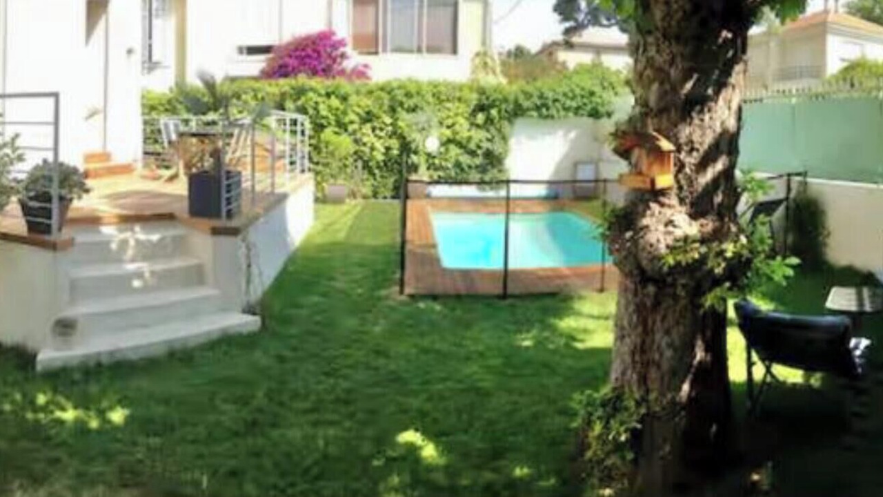 Photo of Outdoor in Chanot - Stade Velodrome