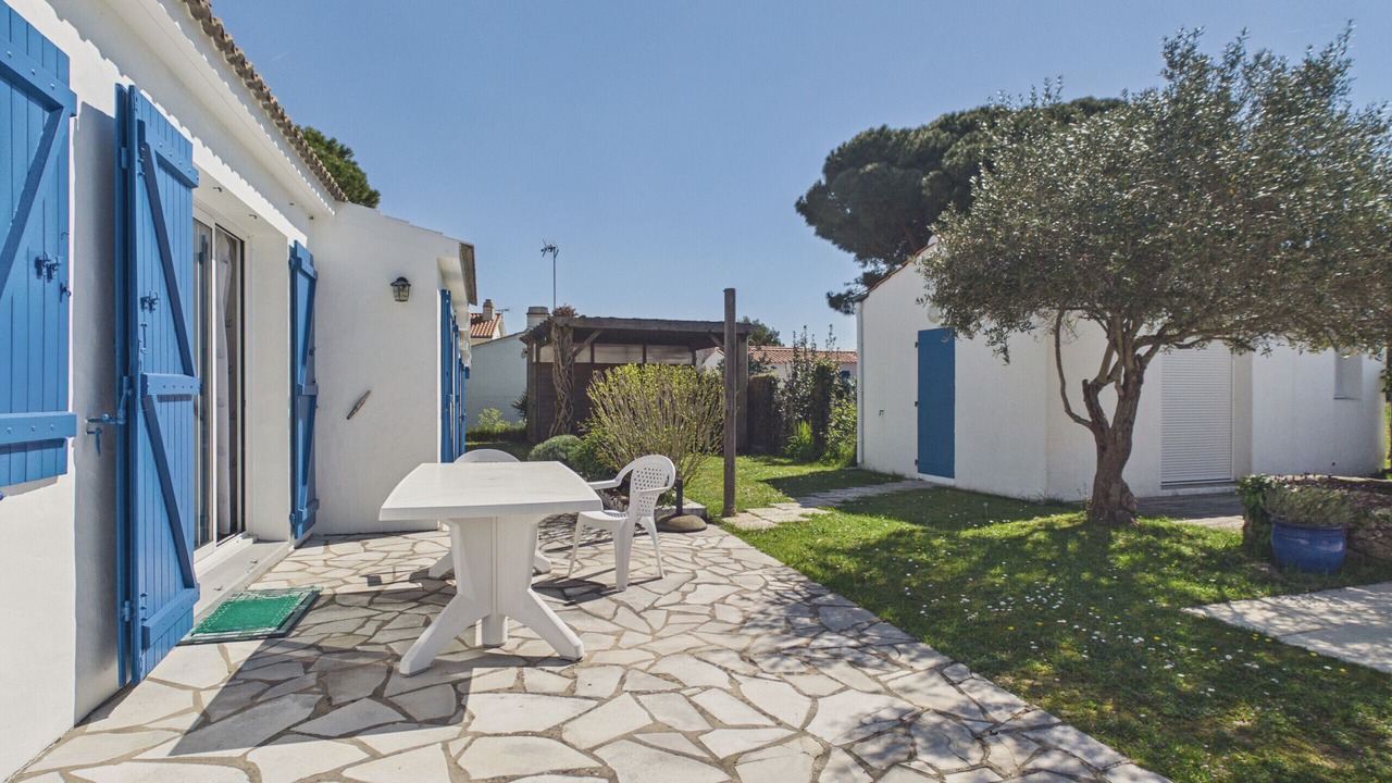 Photo of Outdoor in Barbatre