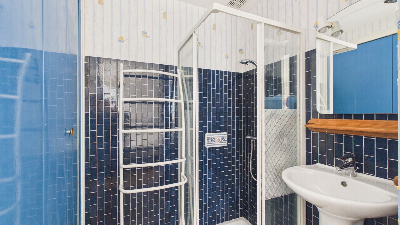 Photo of Bathroom in Barbatre