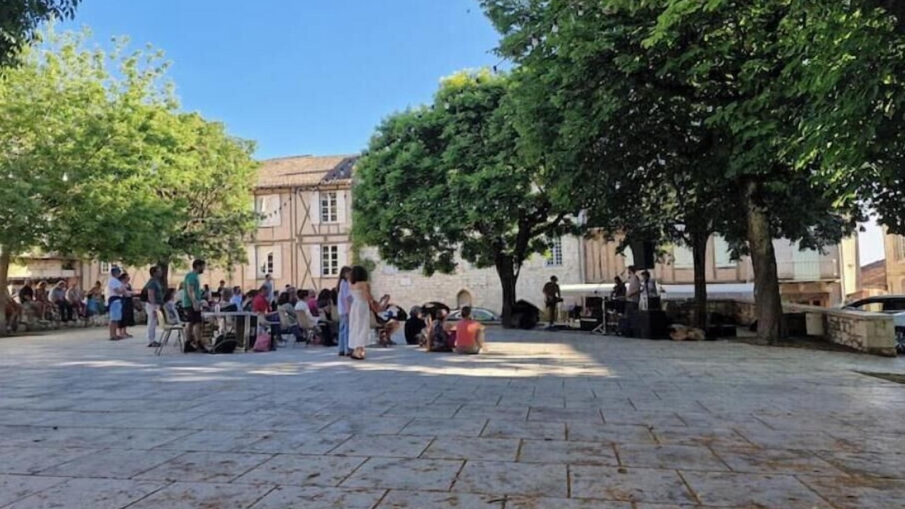 Photo of Others in Monflanquin