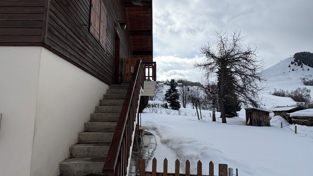 Photo of Outdoor in Albiez-le-Vieux