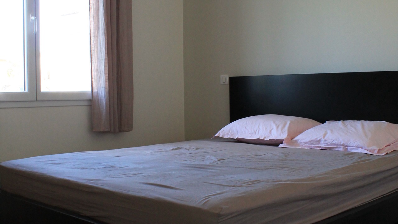 Photo of Bedroom in Oeyreluy
