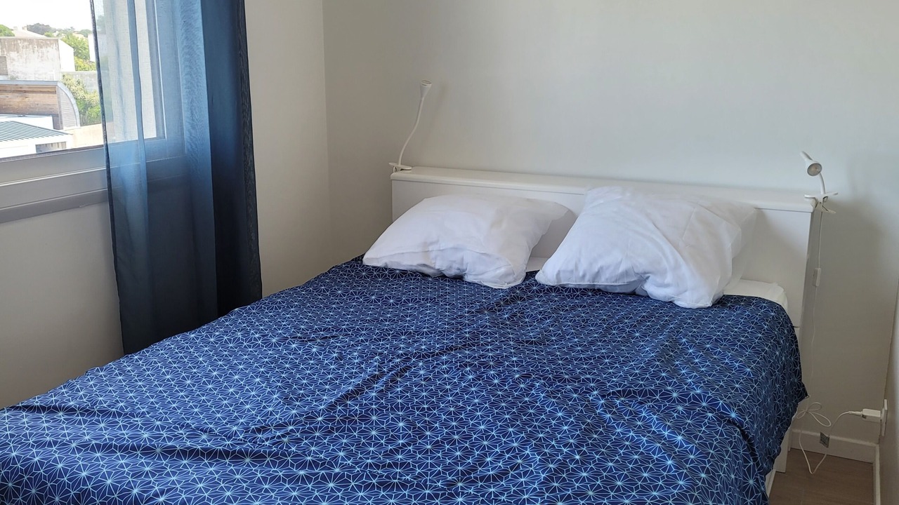 Photo of Bedroom in Fromentine