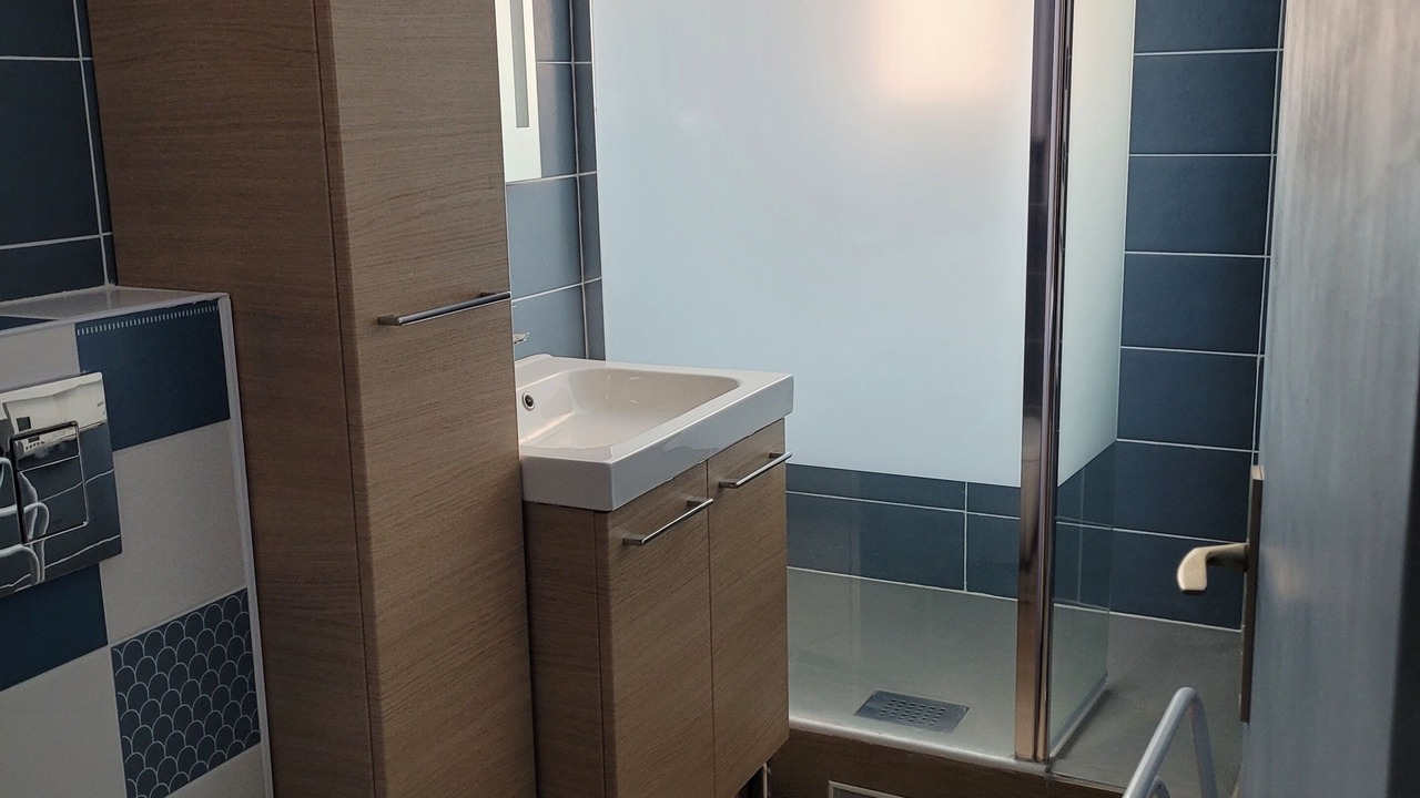 Photo of Bathroom in Fromentine
