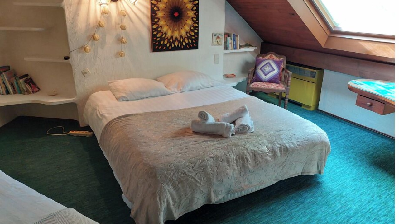 Photo of Bedroom in Soorts-Hossegor