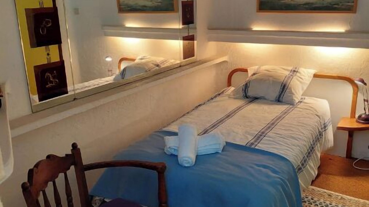 Photo of Bedroom in Soorts-Hossegor