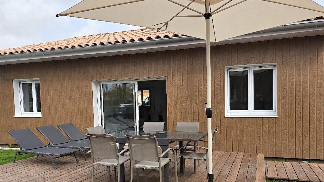Photo of Outdoor in Le Fleix