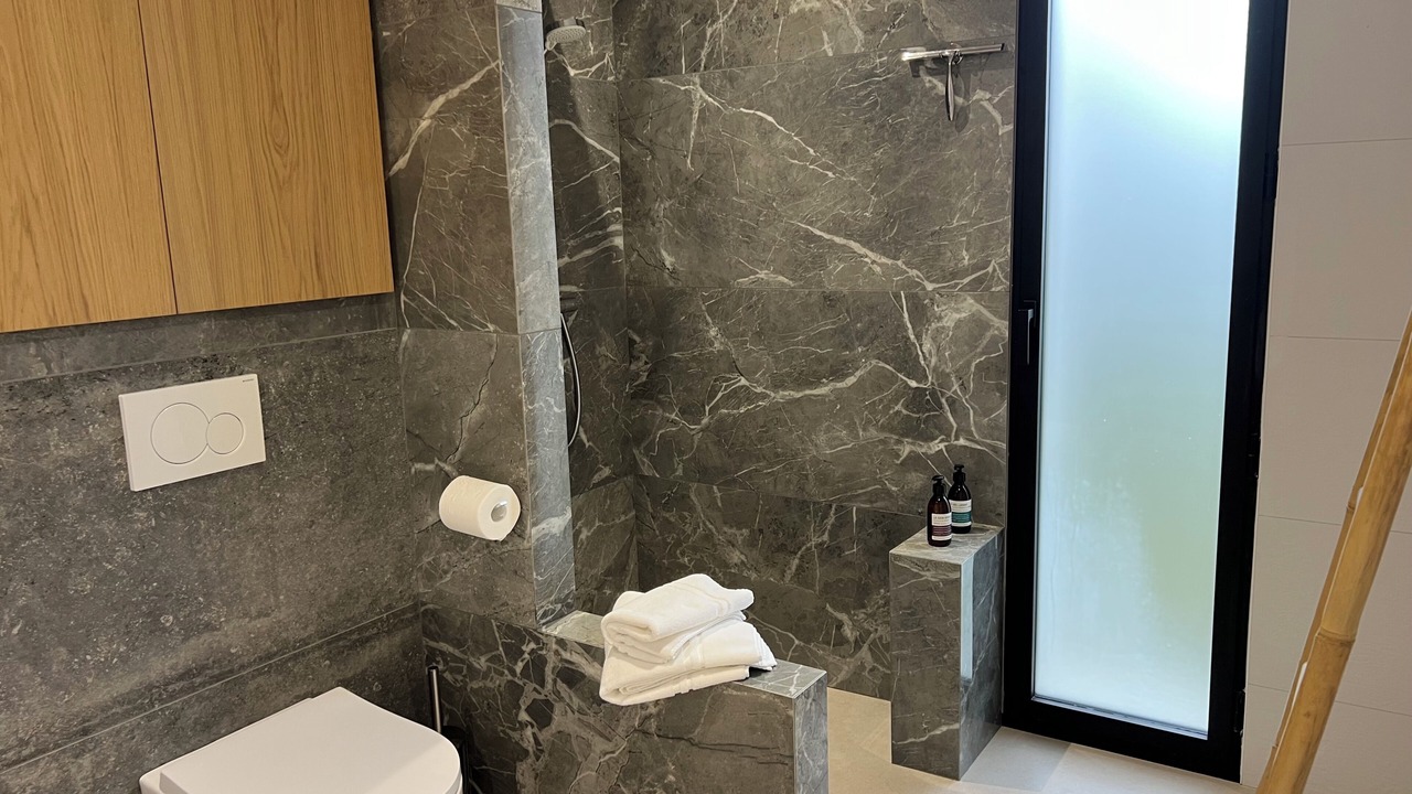 Photo of Bathroom in Les Mathes