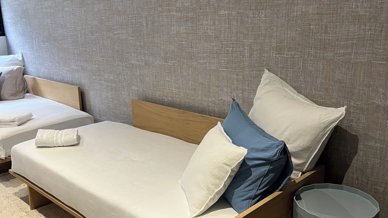 Photo of Bedroom in Les Mathes