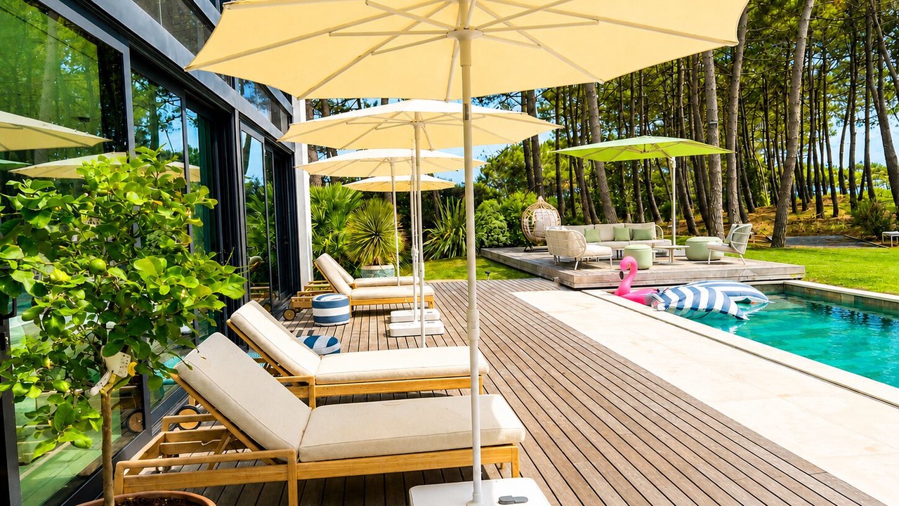 Photo of Outdoor in Les Mathes
