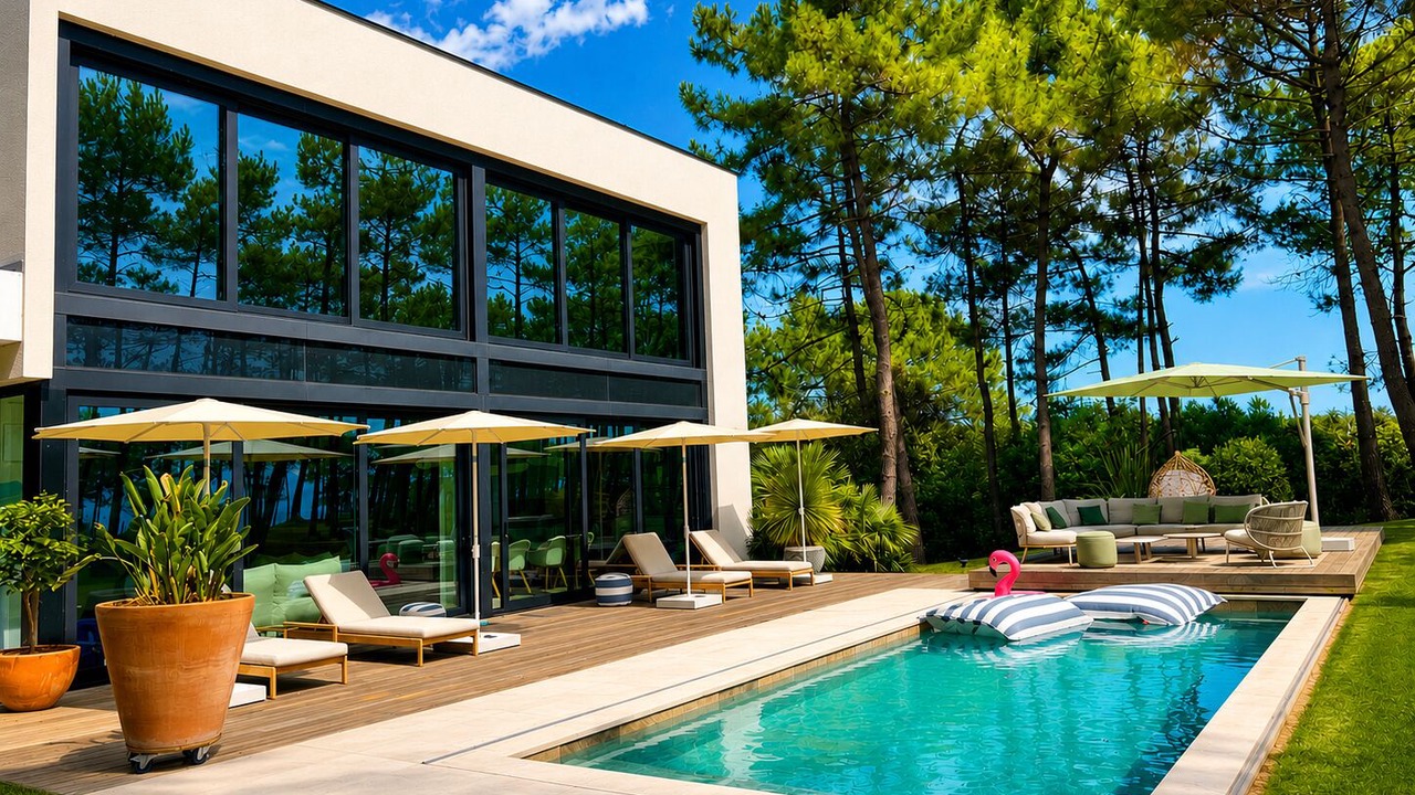 Photo of Outdoor in Les Mathes